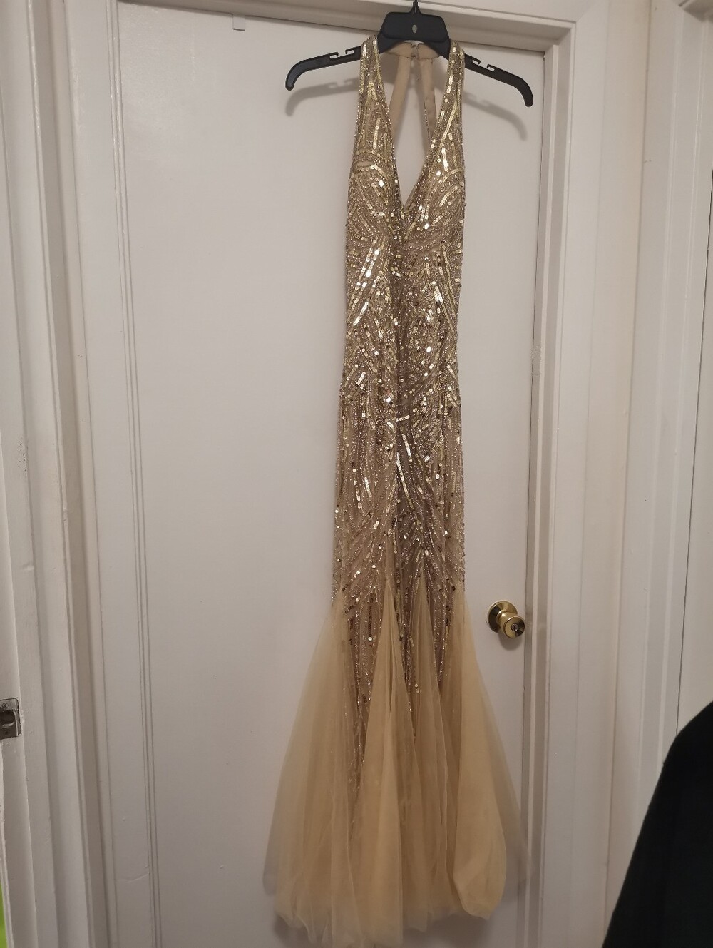 Tony Bowl's Prom Dress, Size:8